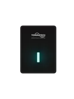 TommaTech Likya 22kW AC Elektrikli Araç Şarj İstasyonu - Type 2 Konnektör - Rka Enerji