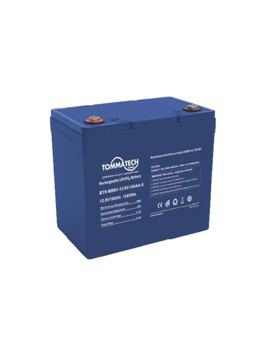 TommaTech 1KW Solar Enerji Paketi - 12V 900W - Karavan & Bağ Evi - Rka Enerji