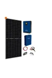 TommaTech 5KW Solar Enerji Paketi - Lityum Solar Paket - Rka Enerji