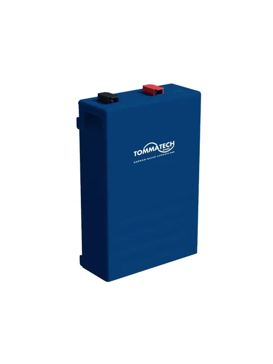 TommaTech 5KW Solar Enerji Paketi - Lityum Solar Paket - Rka Enerji