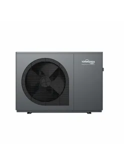Tommatech Isı Pompası 9KW 220V EVI İnverter (Isıtma&Soğutma)