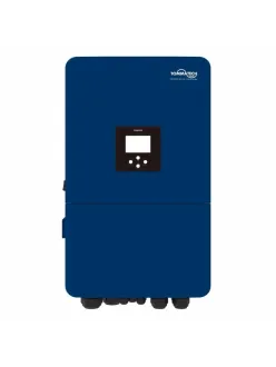 TommaTech Trio-Hybrid F Serisi 20 kW 3 Faz Hibrit İnverter