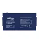 TommaTech 25.6V 100Ah LFP Marine Batarya ABS PC Kasa LiFePO4