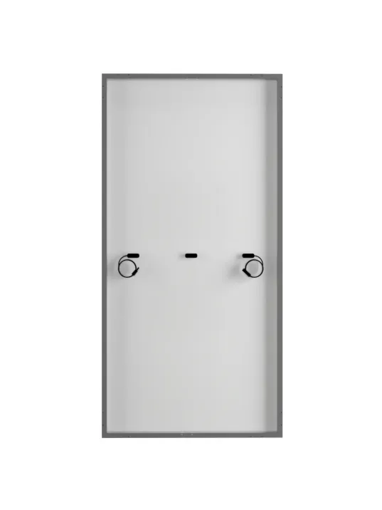 TommaTech 600W TOPCon 144TN10 Güneş Paneli