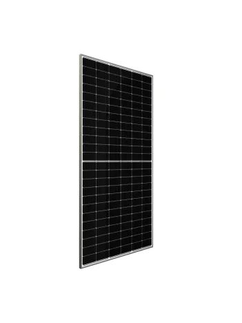 TommaTech 600W TOPCon 144TN10 Güneş Paneli