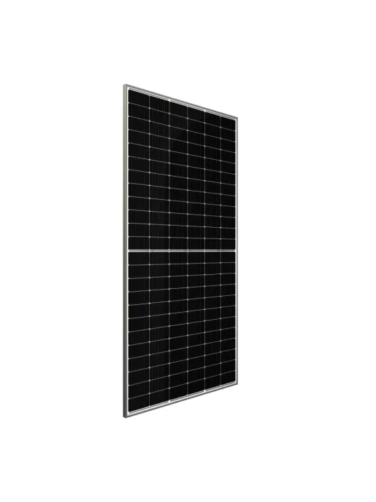 TommaTech 600W TOPCon 144TN10 Güneş Paneli