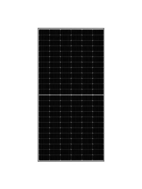 TommaTech 600W TOPCon 144TN10 Güneş Paneli