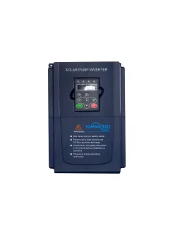 Tommatech 15kW 1000V Solar Sulama Pompa İnverteri 