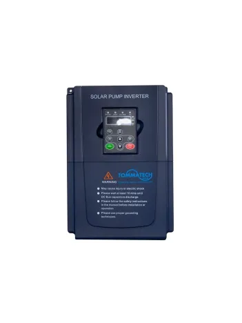 TommaTech 11kW 1000V Solar Sulama Pompa İnverter