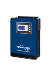 TommaTech New 1K 12V MPPT 1Faz 1000w Akıllı İnverter