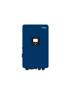 TommaTech F Serisi Trio-Hybrid 15 kW 3 Faz Hibrit İnverter