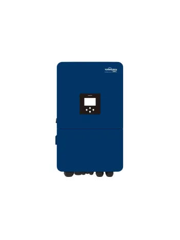 TommaTech F Serisi Trio-Hybrid 15 kW 3 Faz Hibrit İnverter