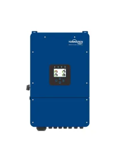 TommaTech Uno Hybrid N Serisi 12kW Tek Faz Hibrit İnverter