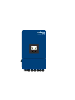 TommaTech  N Serisi Uno Hybrid Tek Faz 8 kW İnverter