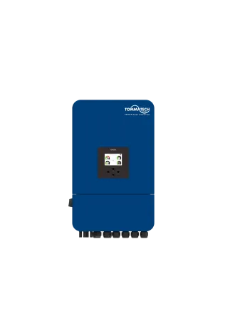 TommaTech  N Serisi Uno Hybrid Tek Faz 8 kW İnverter