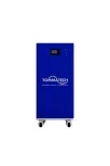 TommaTech 51.2V 280Ah V Serisi 15 KW Lityum Batarya