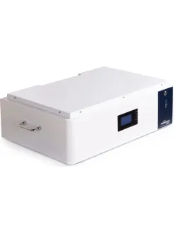 Tommatech 51.2V 102AH Modüler Lifepo4 Lityum Batarya-5.2KWH-8000 Döngü-Rka Enerji Tommatech 51.2V 102AH Modüler Lifepo4 Lityum Batarya-5.2KWH-8000 Döngü-Rka Enerji